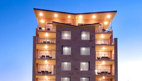 CBD Executive Apartments - Accommodation Melbourne 0