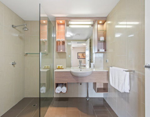 CBD Executive Apartments - Accommodation Melbourne 2