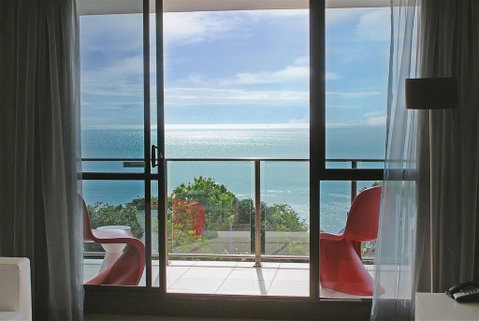 Cairns Plaza Hotel - Accommodation Melbourne 1
