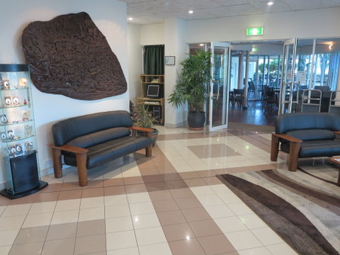 Cairns Sheridan Hotel - Accommodation Melbourne 2