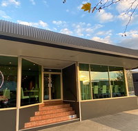 Ashton Townhouse Motel  Suites Tumut - Accommodation Melbourne