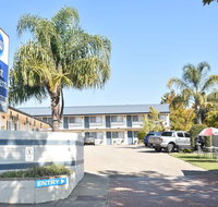 Best Western Motel Farrington - Accommodation Melbourne
