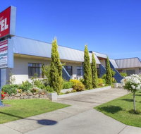 Amaroo Motel - Accommodation Melbourne