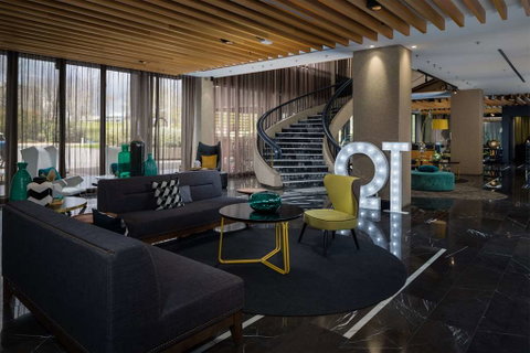 QT Canberra - Accommodation Melbourne 2