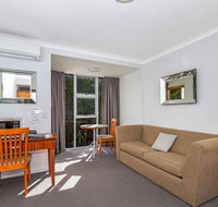 Quality Inn Airport Heritage - Accommodation Melbourne