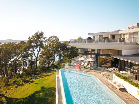 Bannisters Port Stephens - Accommodation Melbourne 0