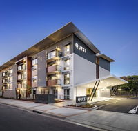 Hotel Quest Griffith - Accommodation Melbourne
