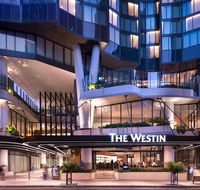 The Westin Brisbane - Accommodation Melbourne