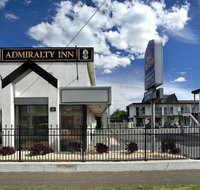 Admiralty Inn - Accommodation Melbourne