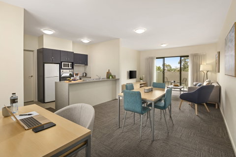 Quest Geelong - Accommodation Melbourne 2