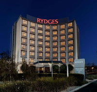 Rydges Geelong - Accommodation Melbourne