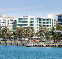 Novotel Geelong - Accommodation Melbourne