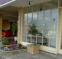 Aberdeen Motor Inn - Accommodation Melbourne