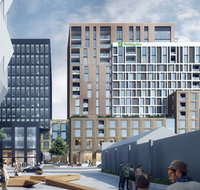 Holiday Inn Suites Geelong - Accommodation Melbourne