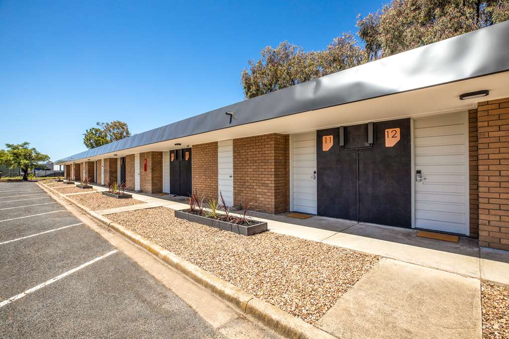  Accommodation Melbourne