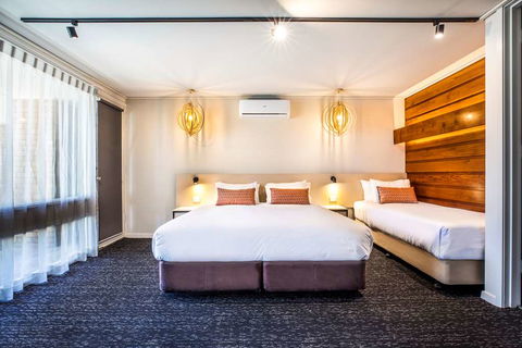 Nightcap At Gateway Hotel - Accommodation Melbourne 4