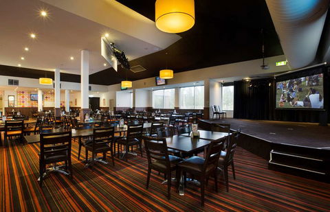 Nightcap At Gateway Hotel - Accommodation Melbourne 5