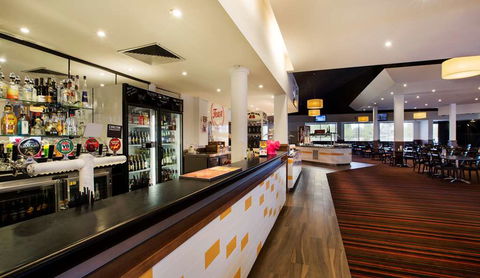 Nightcap At Gateway Hotel - Accommodation Melbourne 6