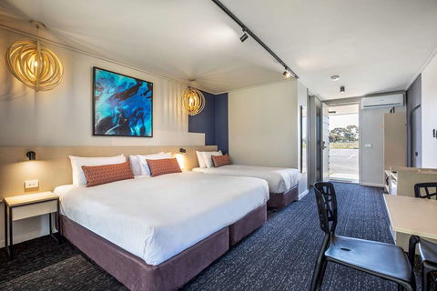 Nightcap At Gateway Hotel - Accommodation Melbourne 7
