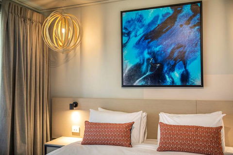 Nightcap At Gateway Hotel - Accommodation Melbourne 8