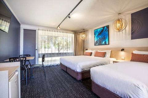 Nightcap At Gateway Hotel - Accommodation Melbourne 9