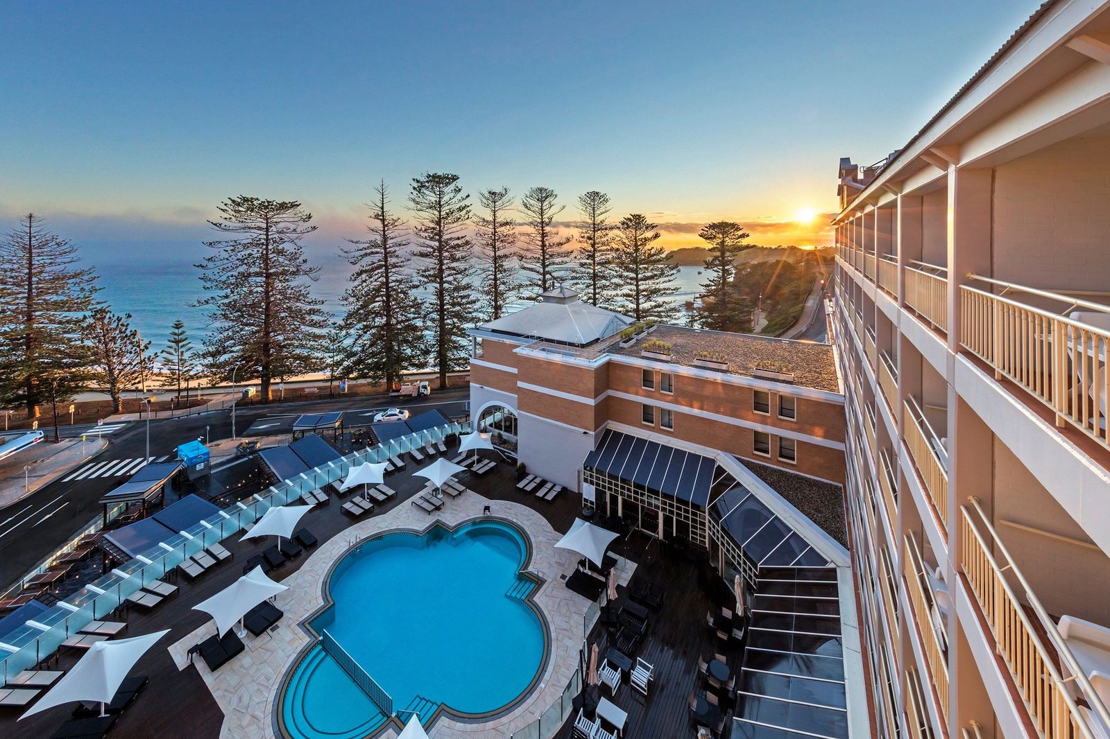  Accommodation Melbourne