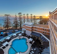 Crowne Plaza Terrigal - Accommodation Melbourne