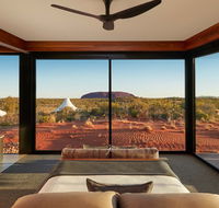 Longitude 131 - Accommodation Melbourne