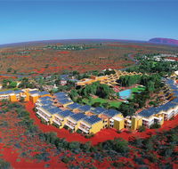 Sails in the Desert Hotel - Accommodation Melbourne