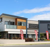 Bairnsdale International - Accommodation Melbourne