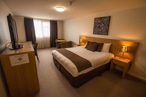 Bairnsdale International - Accommodation Melbourne 4