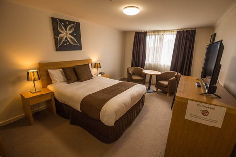 Bairnsdale International - Accommodation Melbourne 5