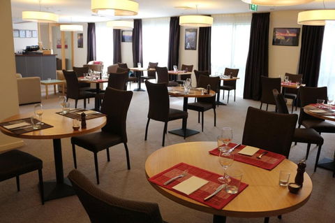 Bairnsdale International - Accommodation Melbourne 9