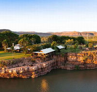 The Homestead at El Questro WildernessPk - Accommodation Melbourne
