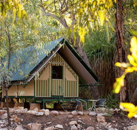 Emma Gorge at El Questro Wilderness Park - Accommodation Melbourne