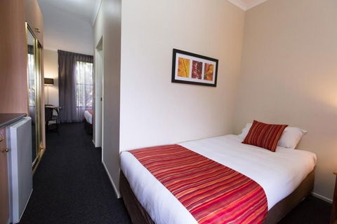 Barkly Motor Lodge - Accommodation Melbourne 5