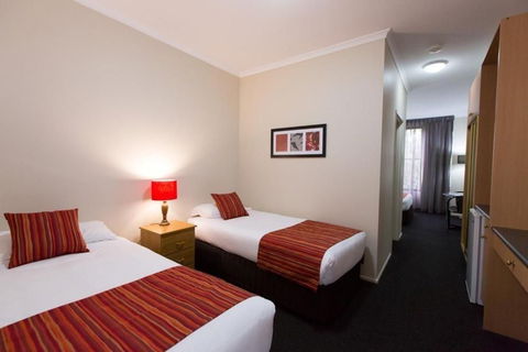 Barkly Motor Lodge - Accommodation Melbourne 6