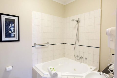 Barkly Motor Lodge - Accommodation Melbourne 7