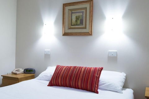 Barkly Motor Lodge - Accommodation Melbourne 9