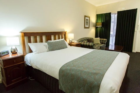 Barkly Motor Lodge - Accommodation Melbourne 10