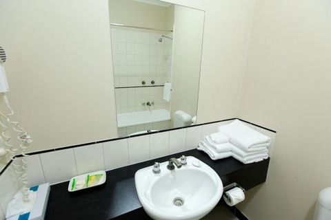 Barkly Motor Lodge - Accommodation Melbourne 11