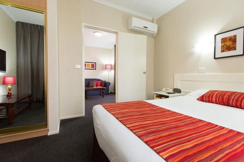 Barkly Motor Lodge - Accommodation Melbourne 14