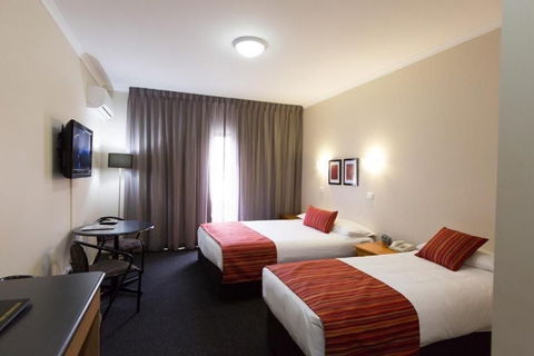 Barkly Motor Lodge - Accommodation Melbourne 15