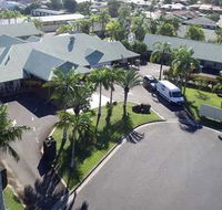 Ballina Byron Islander Resort - Accommodation Melbourne