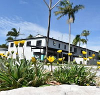Ballina Homestead Motel - Accommodation Melbourne