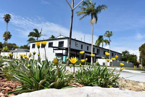 Ballina Homestead Motel - Accommodation Melbourne 0