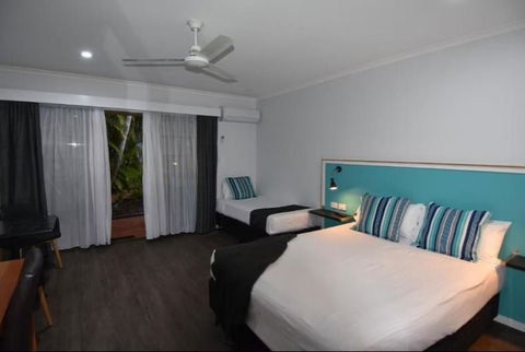 Ballina Homestead Motel - Accommodation Melbourne 1