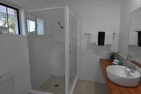 Ballina Homestead Motel - Accommodation Melbourne 2