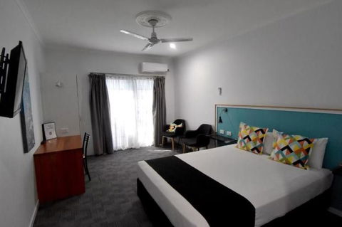 Ballina Homestead Motel - Accommodation Melbourne 5