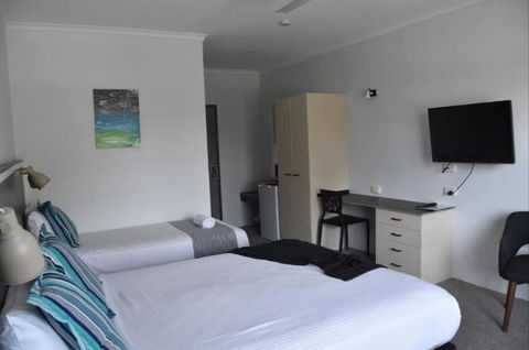 Ballina Homestead Motel - Accommodation Melbourne 7